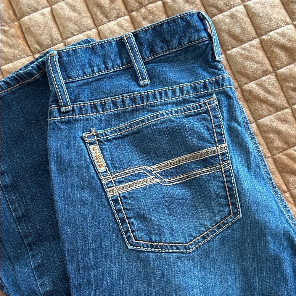 Cinch Ian Men's Jeans